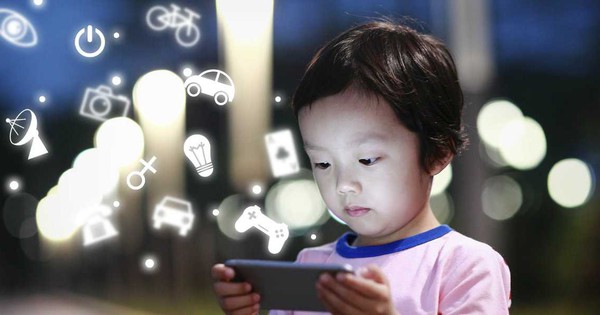 Giám sát con cái bằng ứng dụng trên thiết bị Android, hàng triệu cha mẹ có thể đang gặp rủi ro cực lớn!