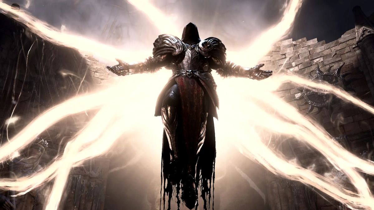 Cốt truyện Diablo IV: Phần Cuối - Mọi thứ đã kết thúc?