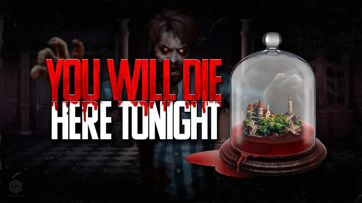You Will Die Here Tonight: Khi Resident Evil kết hợp The House of the Dead