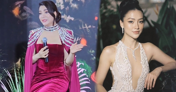 Hoa hậu Phương Khánh vướng nghi vấn mâu thuẫn với Miss Earth Vietnam, Trương Ngọc Ánh lên tiếng