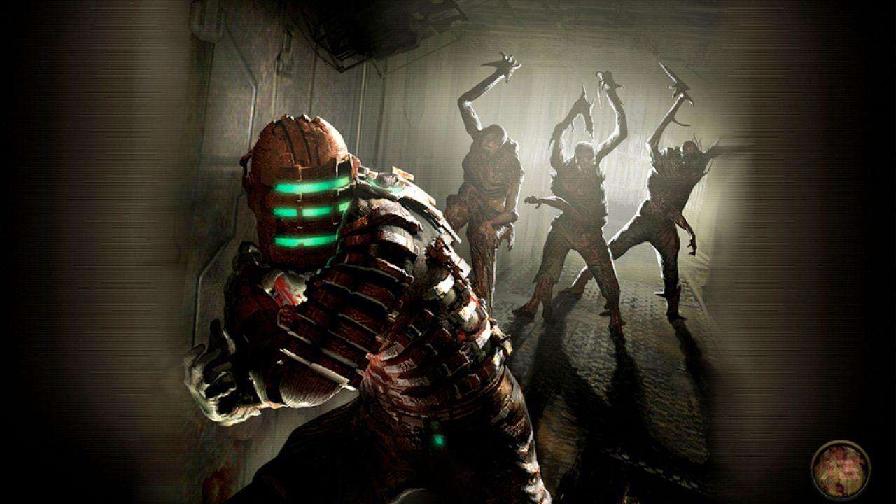 Dead Space Remake sẽ nhận được nhiều thông tin từ Electronic Arts