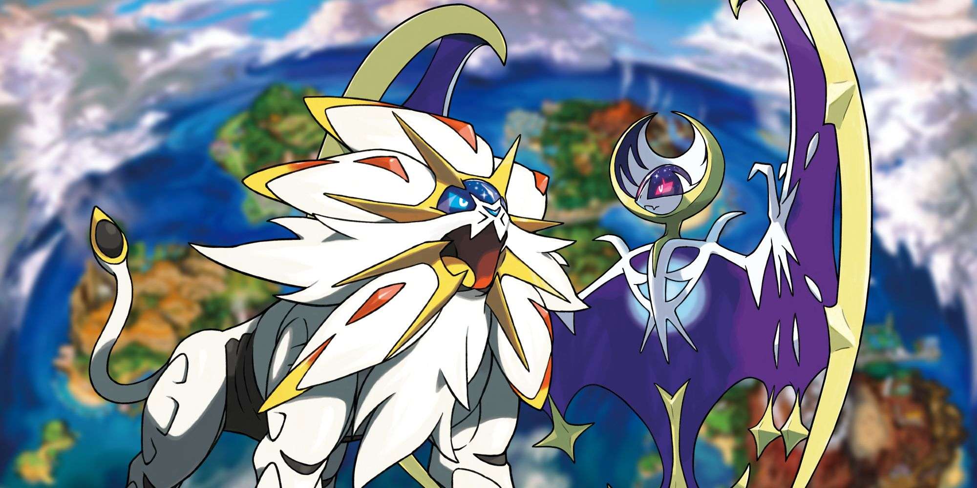Pokémon: Thế hệ VII thực sự tốt hơn bạn nghĩ