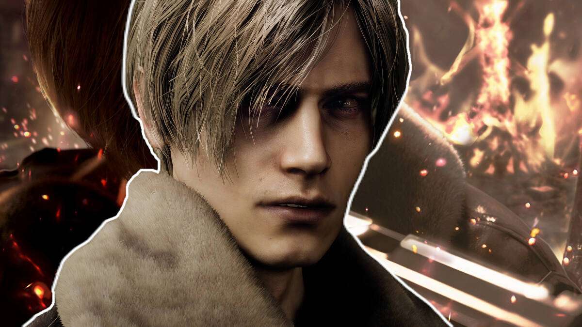 Resident Evil Showcase công bố thời điểm tổ chức trong Teaser mới