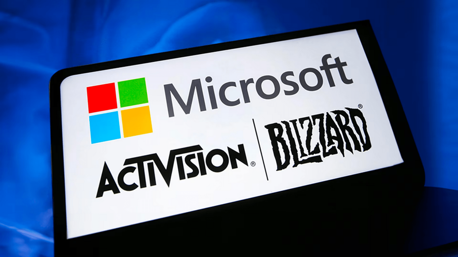 Ngành game xoay chuyển sau thương vụ Microsoft mua Activision Blizzard thành công