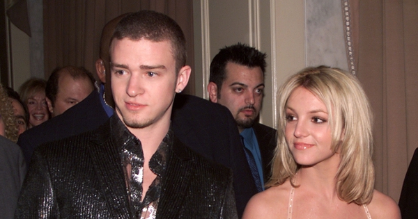 Không chỉ ép Britney Spears phá thai, trai tồi Justin Timberlake còn 