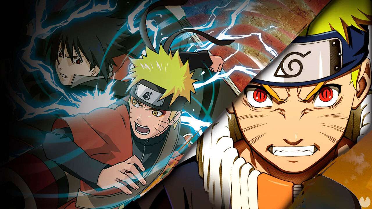Naruto: Ultimate Ninja Storm phần tiếp theo đang được phát triển?