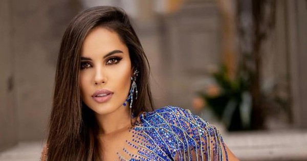 Người đẹp Bolivia bị chỉ trích vì chế giễu đối thủ ở Hoa hậu Hoàn vũ