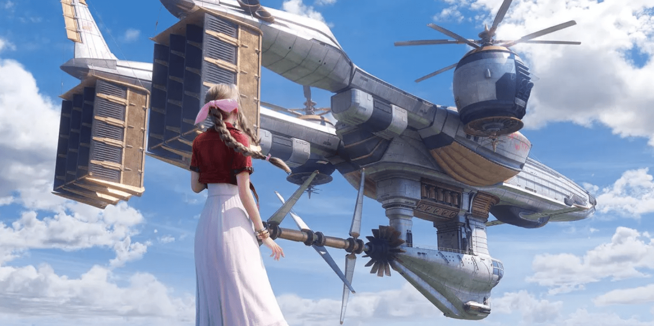 Final Fantasy 7 Rebirth hé lộ chế độ khó mới nơi kẻ địch sẽ tự điều chỉnh dựa trên người chơi