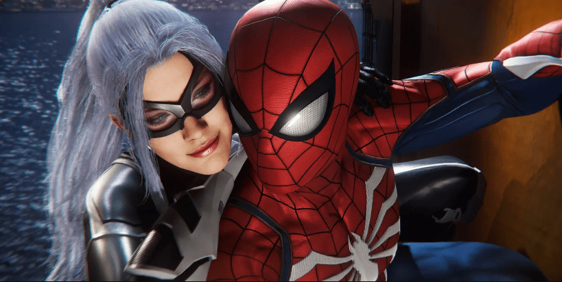 Marvel's Spider-Man 2: Mối quan hệ của Black Cat với Peter đã thay đổi như thế nào kể từ trò chơi đầu tiên?