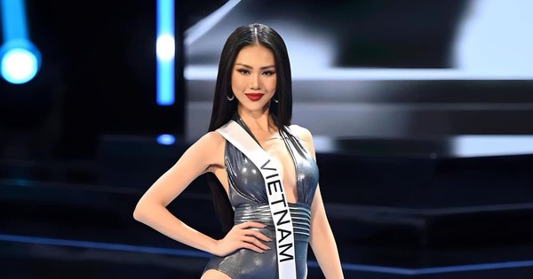 Chung kết Miss Universe: Bùi Quỳnh Hoa trượt khỏi top 20, một người đẹp chuyển giới làm nên lịch sử