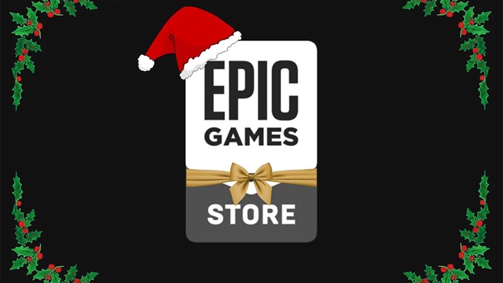 Danh sách game miễn phí tên Epic Games Store trong dịp cuối năm 2022