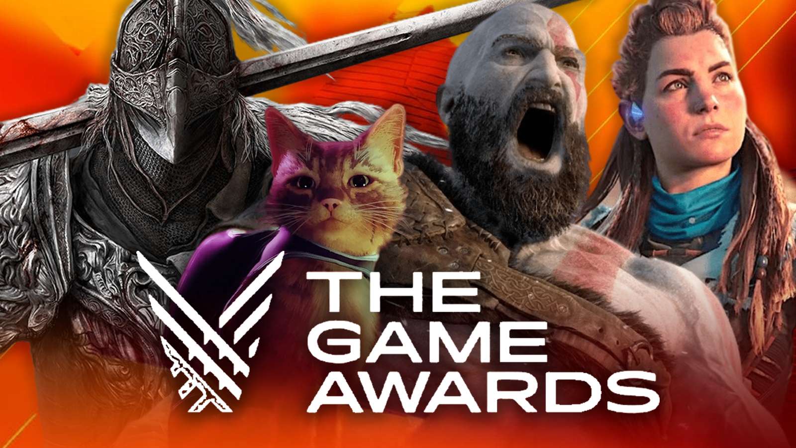 The Game Awards 2022 tiếp lục lập kỷ lục đánh bại lượt người xem giải Oscars