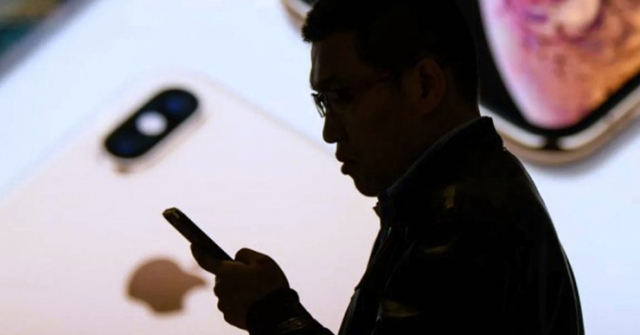 iPhone và các sản phẩm Samsung bị chính phủ Trung Quốc cấm sử dụng