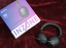 Sony INZONE H5: Mẫu tai nghe lý tưởng dành cho game thủ