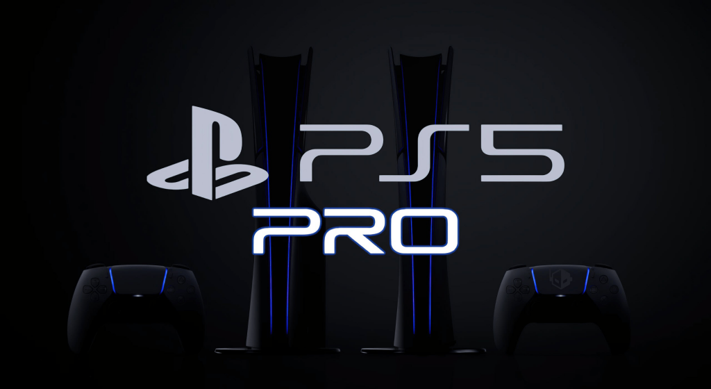 PS5 Pro sẽ ra mắt game thủ vào 09/24 với nhiều cải tiến?