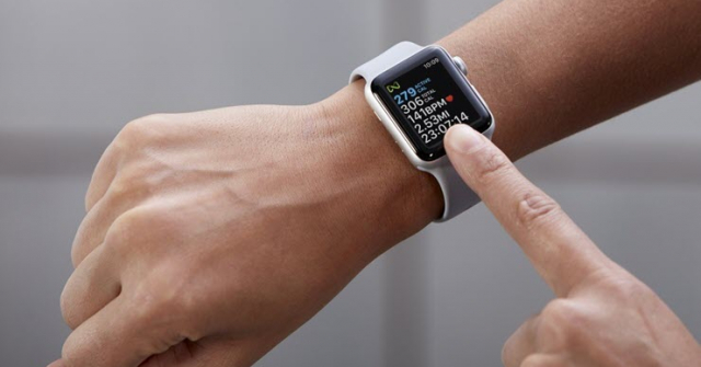 Kỷ niệm 10 năm ra mắt, Apple sắp có nâng cấp lớn cho Apple Watch