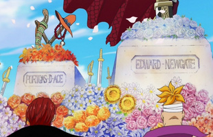 Tin vui cho fan One Piece, “Bố già” Râu Trắng và Ace bất ngờ được “hồi sinh” vào ngày 20/1 tới đây trong Vua Hải Tặc H5