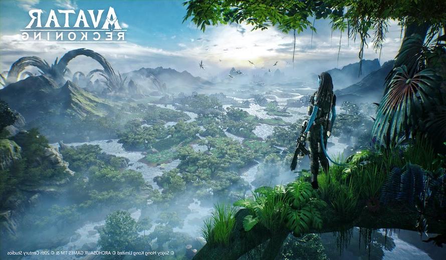 Tựa game Avatar: Reckoning mới sẽ dự kiến phát hành trên iOS và Android trong năm nay