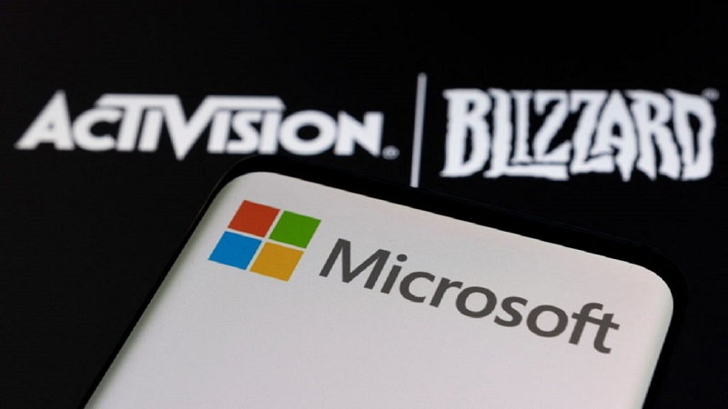 CEO Activision Blizzard chia sẻ lý do bán cho Microsoft, kết thúc một 'đế chế'