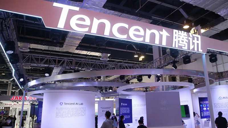 Hurun: Tencent vẫn là công ty giá trị nhất Trung Quốc hiện nay