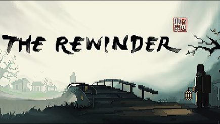 The Rewinder: Lữ khách thời không bí ẩn trong Sơn Hải Lữ Nhân – P.1