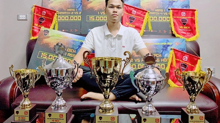 AOE 4 mùa SuperCup: Giải đấu hấp dẫn nhất năm cho cộng đồng AOE Việt?