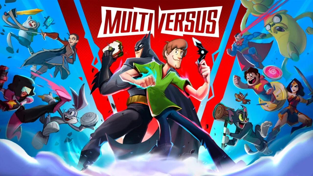 MultiVersus sẽ là tựa game đầu tiên có thể thay thế Super Smash Bros chăng?