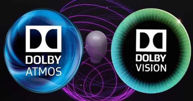 Dolby Vision và Dolby Atmos là gì, nâng cao trải nghiệm nghe nhìn ra sao?