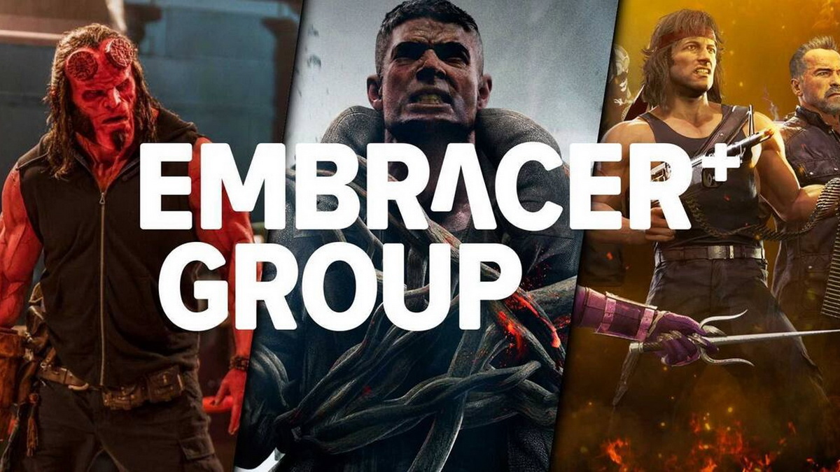 Embracer Group chi 2 triệu USD mua 50.000 game cổ điển để bảo tồn