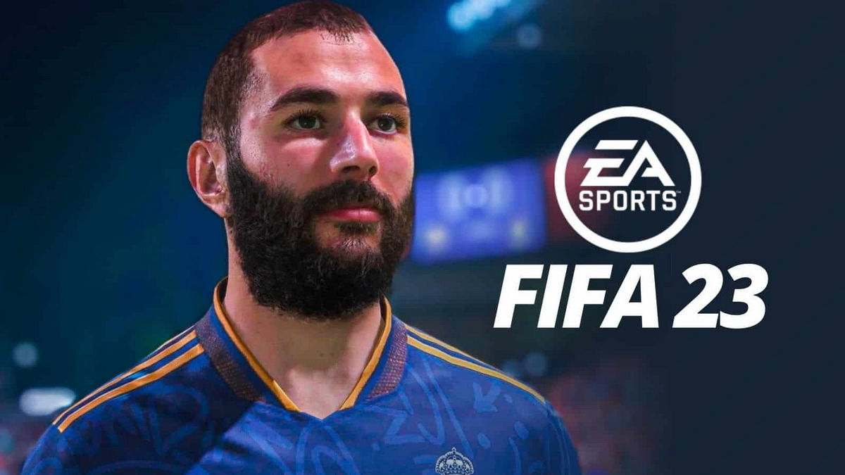 Ngày phát hành game FIFA 23 đã bị leak trên internet