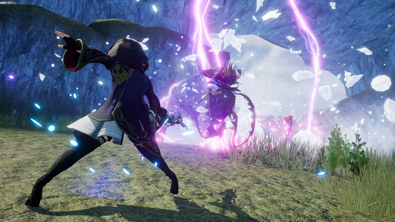 Game nhập vai mô phỏng cuộc sống mới của Square Enix sẽ cập bến dịp cuối năm nay