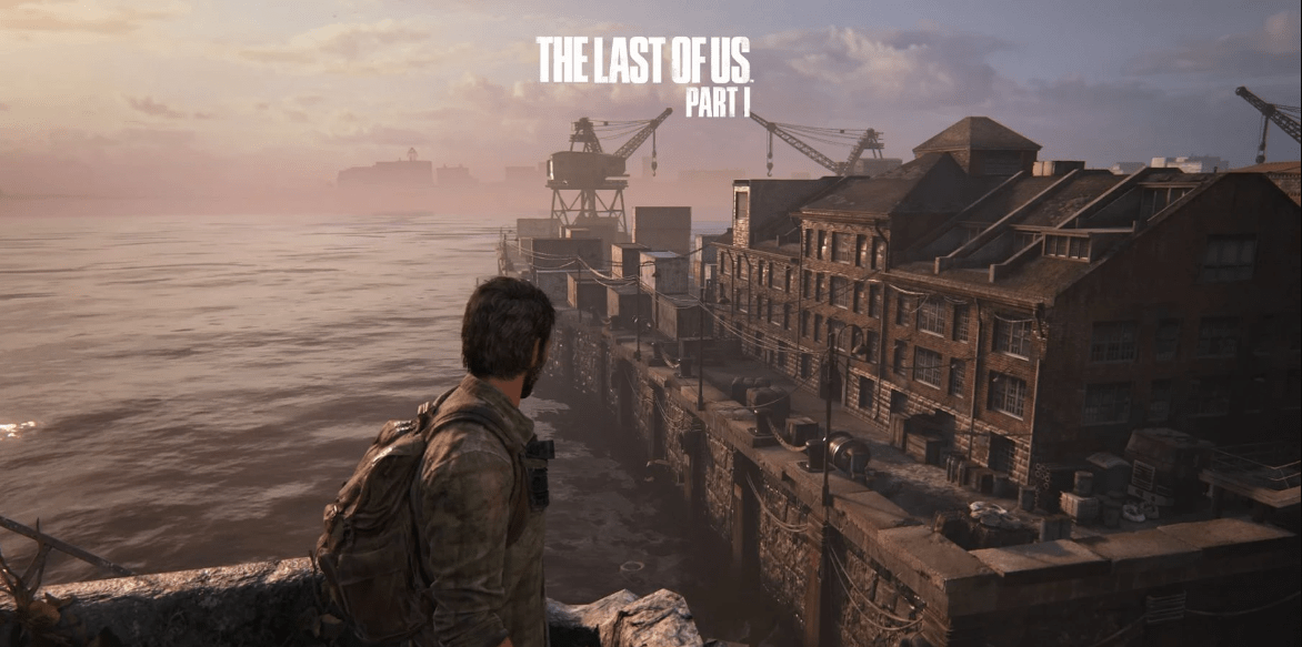 The Last of Us Remake đón ngày ra mắt cùng video so sánh đồ hoạ bản cũ và bản làm lại