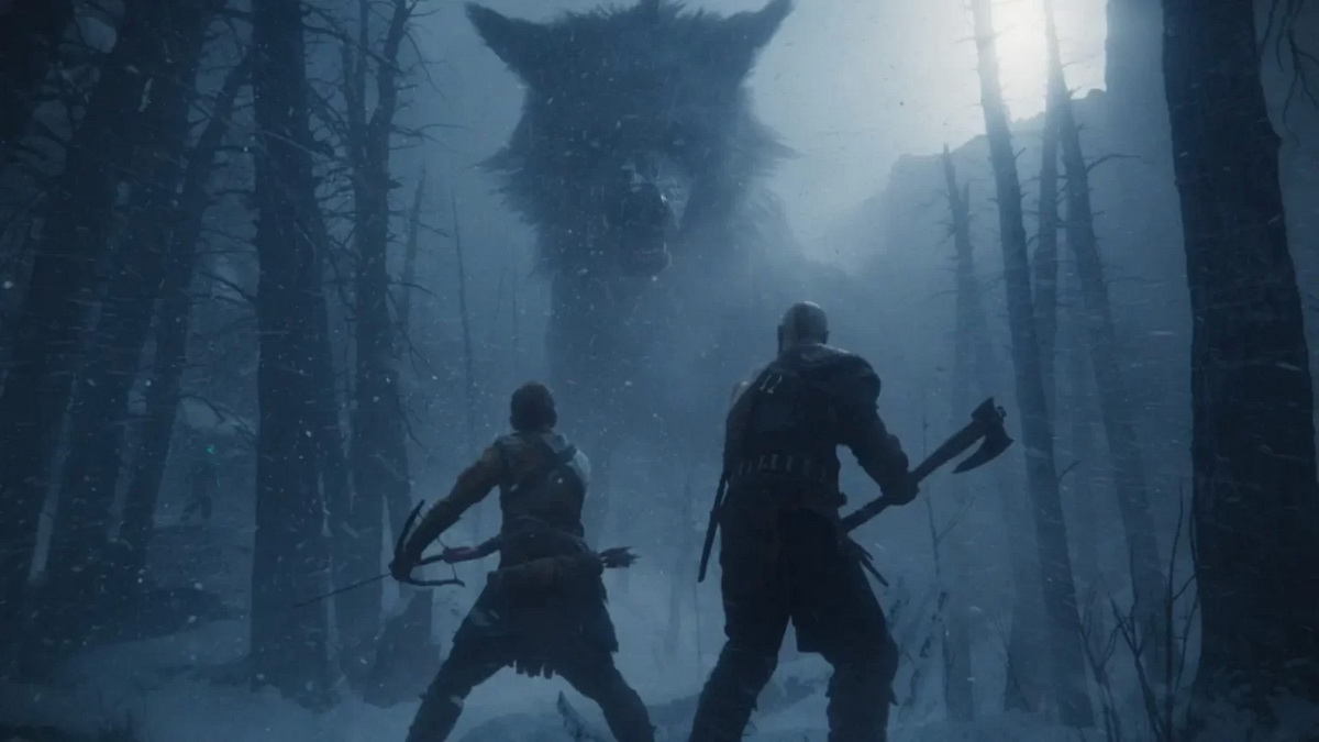 Trước ngày God of War Ragnarok ra mắt, Sony tóm tắt lại cốt truyện của bản gốc