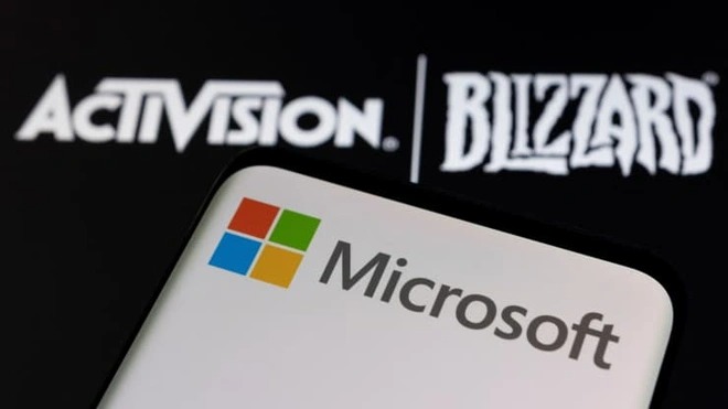 Microsoft muốn đẩy mạnh ngành công nghiệp game, cạnh tranh trực tiếp với Tencent và Sony