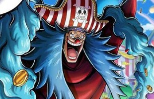 Mục tiêu thực sự của Buggy trong One Piece là gì?