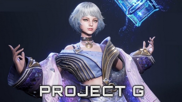 NCSoft “flex” cực mạnh cho bom tấn Project G với trailer mới nhất!