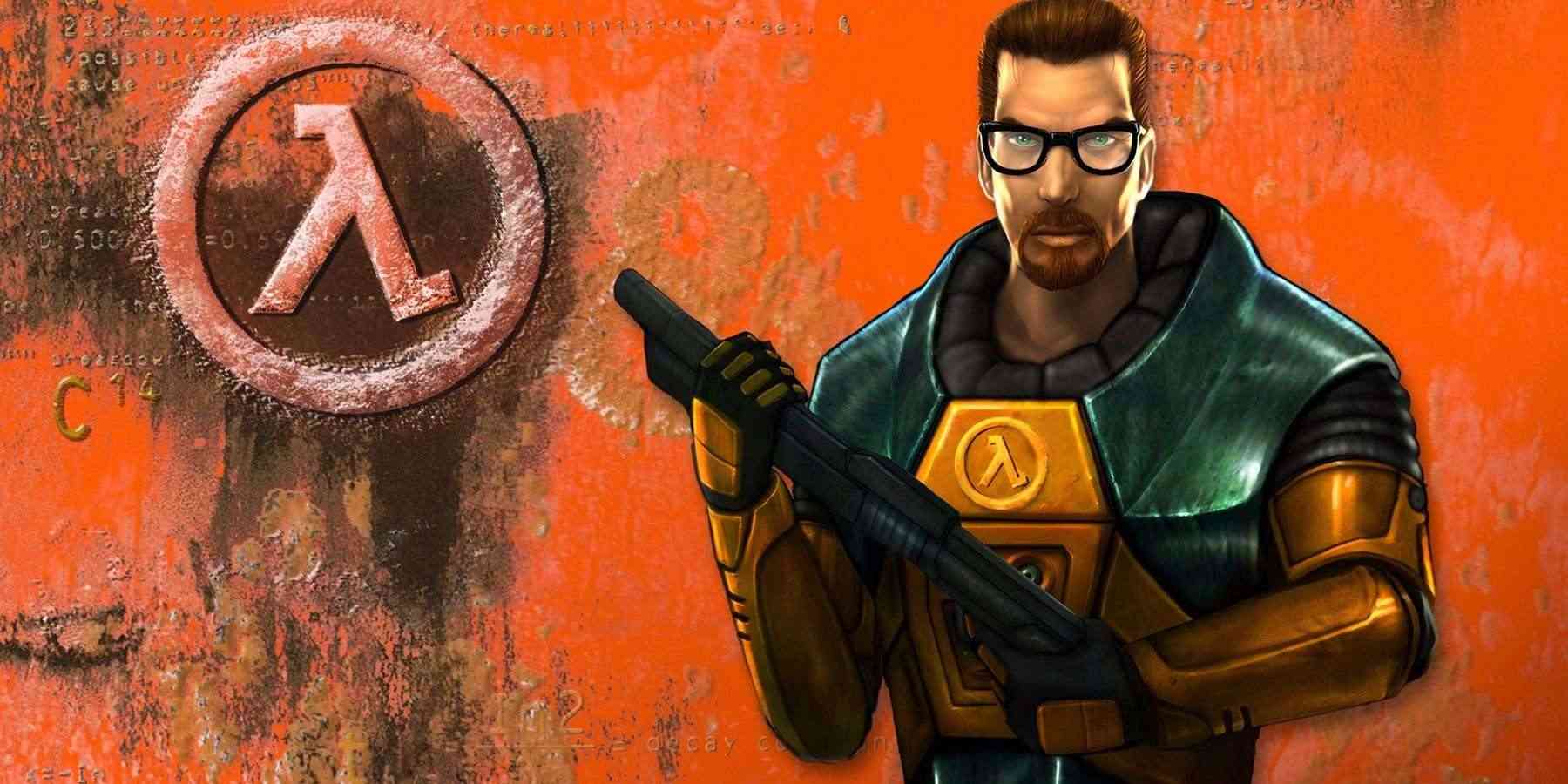 Half-Life 1 bất ngờ nhận bản cập nhật khổng lồ sau 25 năm phát hành, điều gì phía sau hành động này của Valve?