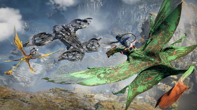 Avatar: Frontiers of Pandora bất ngờ giảm giá khi ra mắt chưa đầy tháng