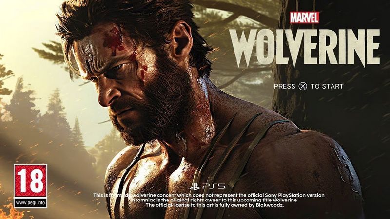 Hacker phát tán thông tin về Marvel’s Wolverine sau khi không đòi được tiền chuộc