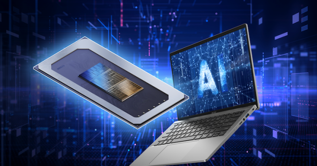 Acer ra mắt laptop Swift Go 14 với loạt công cụ xử lý ảnh bằng AI