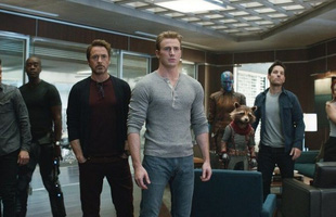 Điểm lại 15 siêu anh hùng đã tham gia vào biệt đội Avengers của vũ trụ điện ảnh Marvel