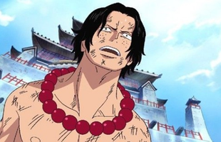 One Piece: Ace hy sinh vì đã phạm 3 sai lầm nghiêm trọng liên tiếp này