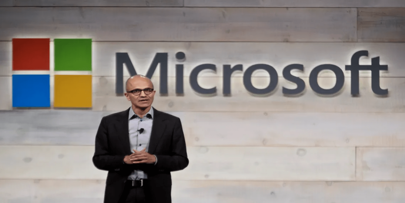 Microsoft sa thải hàng loạt hơn 10.000 vị trí