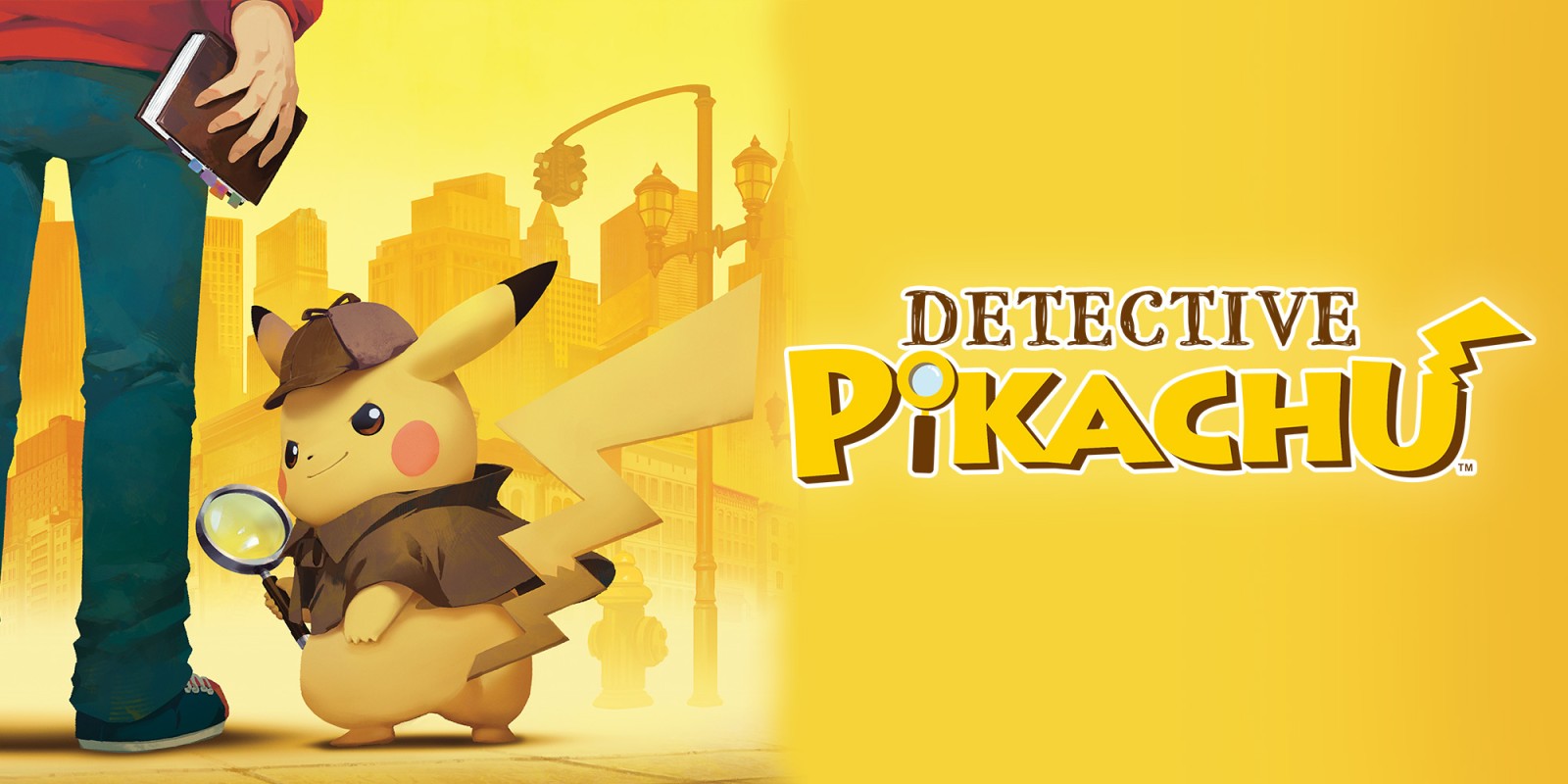 Detective Pikachu 2 vẫn đang trong quá trình phát triển