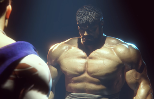 Sau nửa thập kỷ chờ đợi, game huyền thoại Street Fighter 6 đã lộ diện