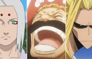 7 nhân vật anime thực sự mạnh mẽ nhưng bị bệnh tật 'quấn thân'