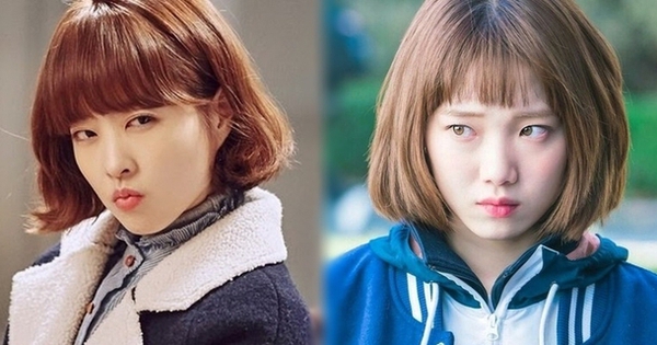 Dàn nhân vật phim Hàn giống nhau như đúc dù không hẹn trước: Kim Soo Hyun chưa bất ngờ bằng cặp mỹ nhân cuối