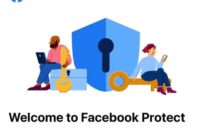 Facebook Protect: Rất nhiều người dùng đã bị khóa tài khoản vì không bật tính năng này