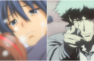 10 sự ra đi gây sốc nhất trong lịch sử anime, chỉ cần nhắc là fan ngậm ngùi (P.2)