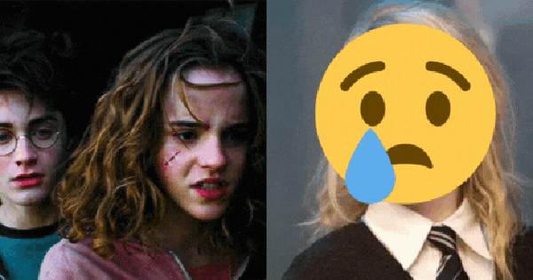 Hermione của Harry Potter không tốt đẹp như khán giả nghĩ, thể hiện qua câu thoại về nhân vật này?